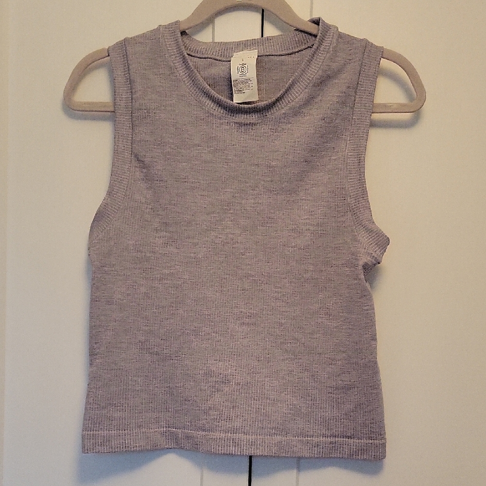 Athleta Renew Seamless Muscle Tank Large